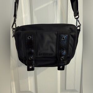 MZ Wallace Fulton Crossbody